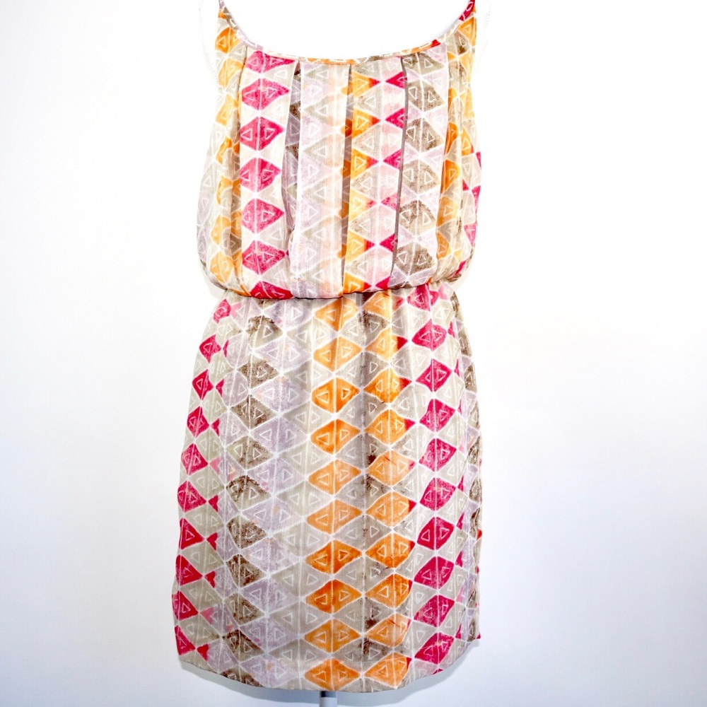BCBGeneration Sleeveless  Dress